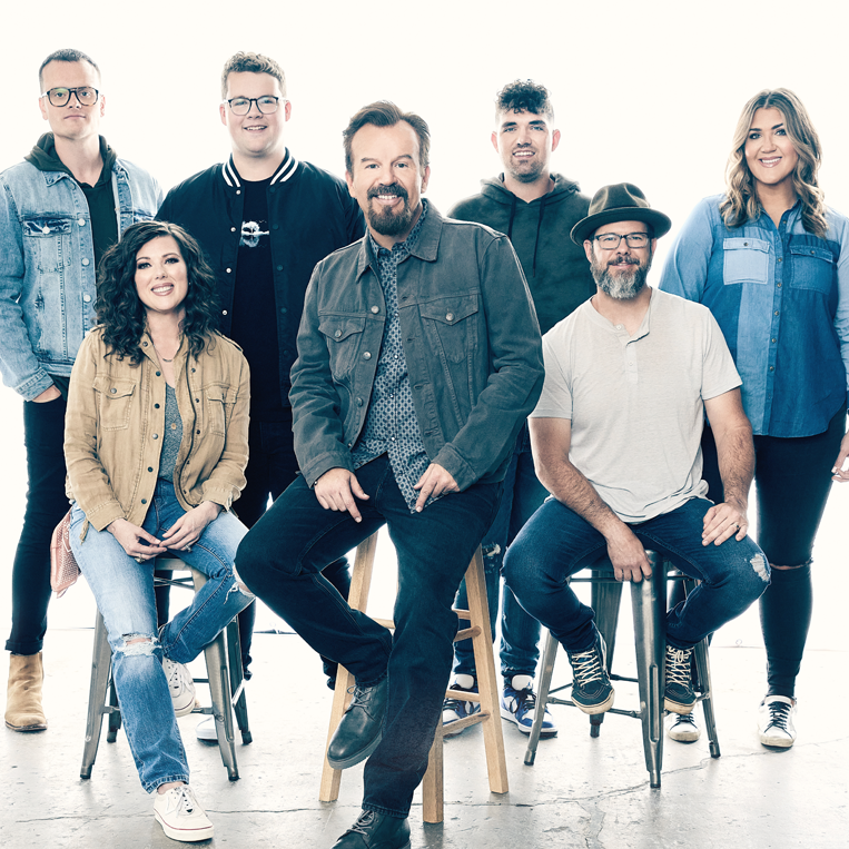 Casting Crowns Jeff Roberts Agency