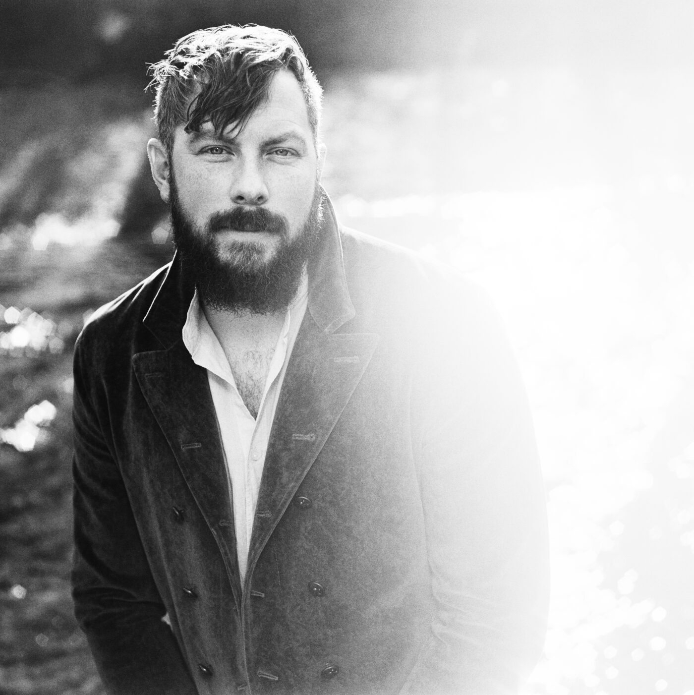 Ben Fuller Jeff Roberts Agency