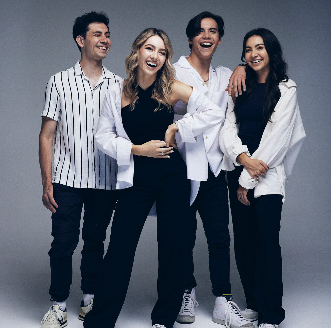 The Young Escape - Jeff Roberts Agency