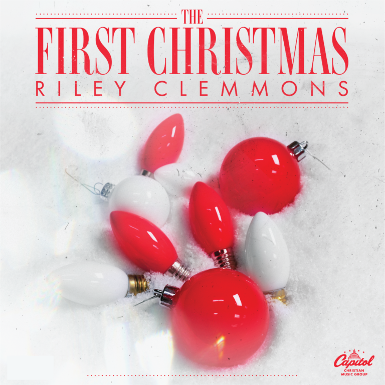 A Merry Riley Clemmons Christmas image