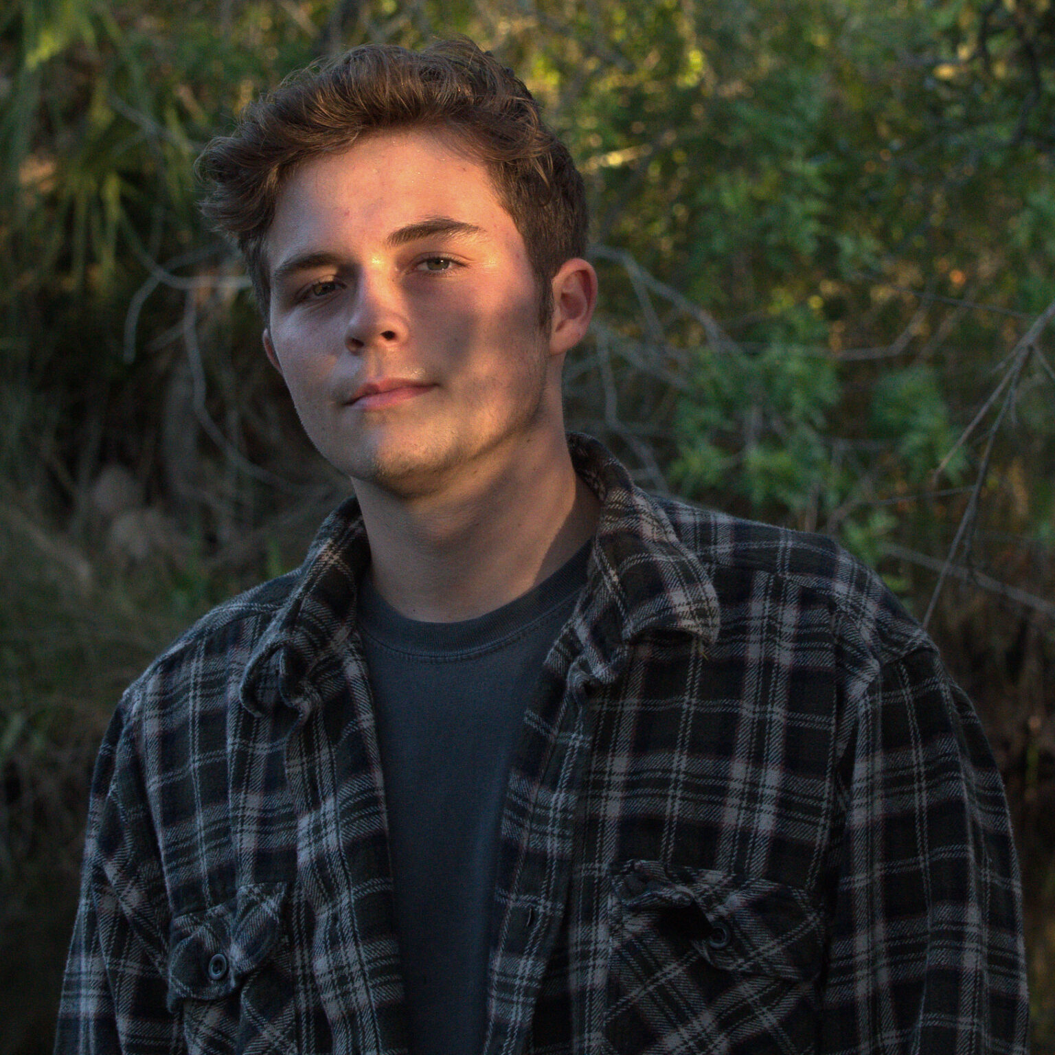 Josiah Queen - Jeff Roberts Agency