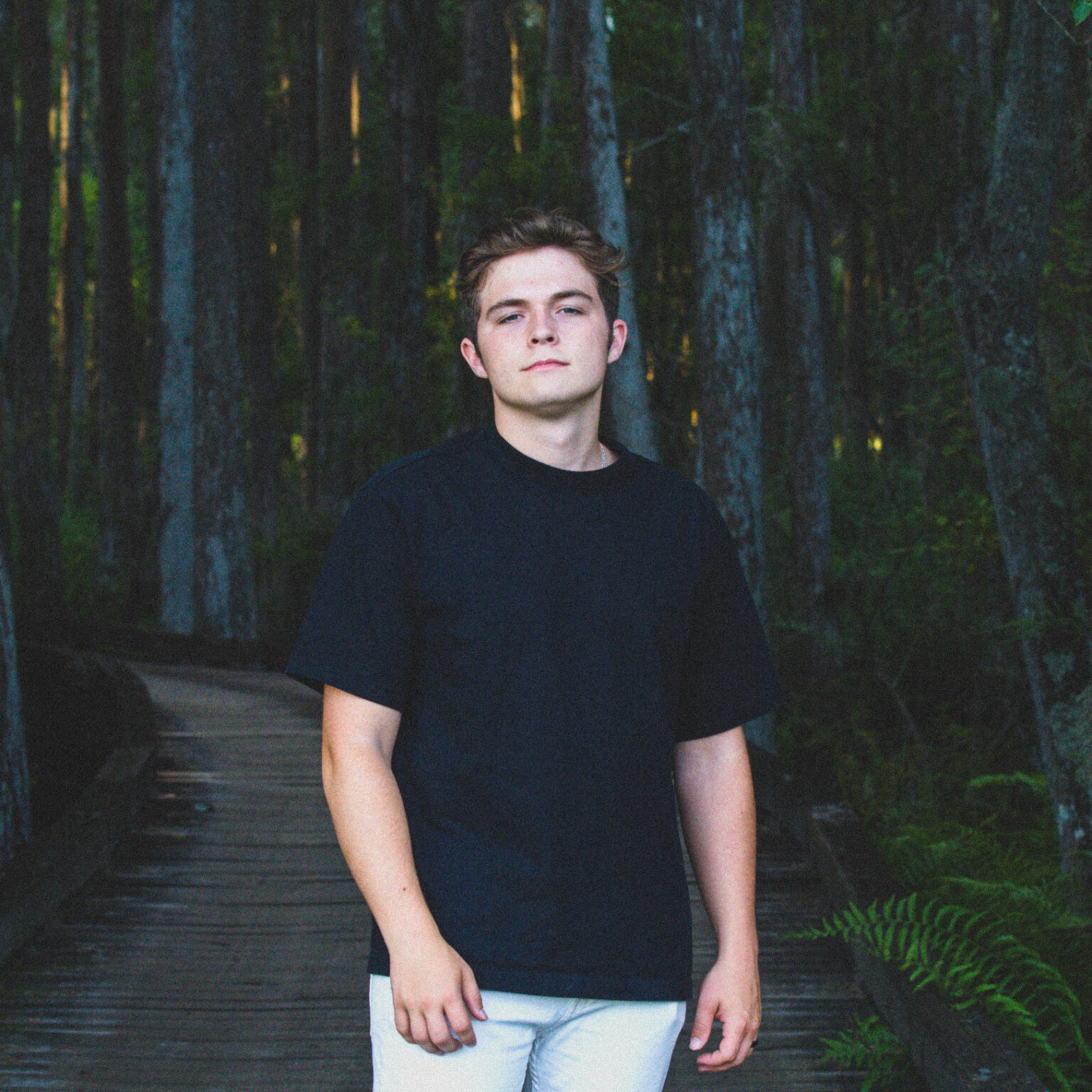 Josiah Queen - Jeff Roberts Agency