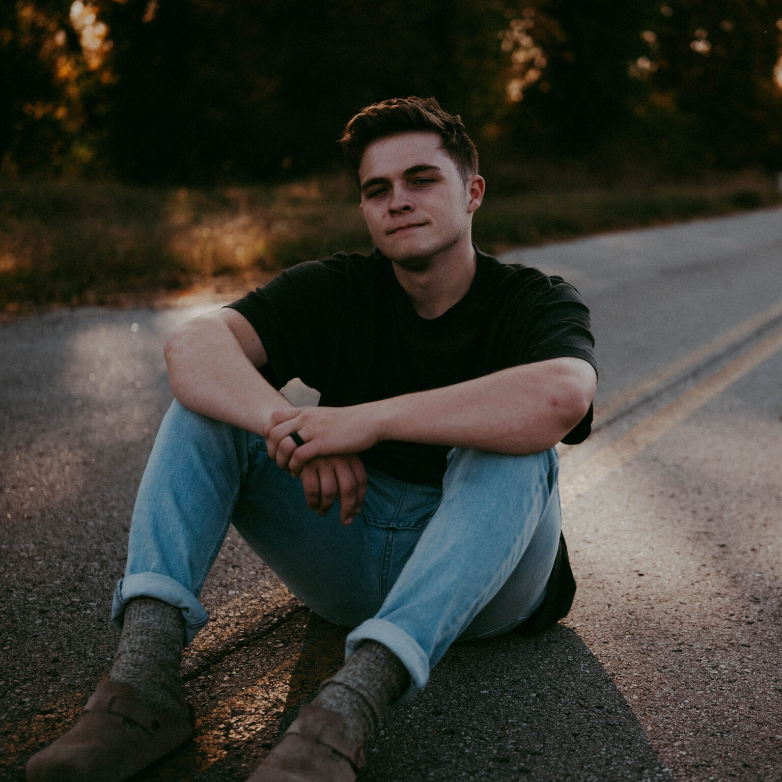 Josiah Queen - Jeff Roberts Agency