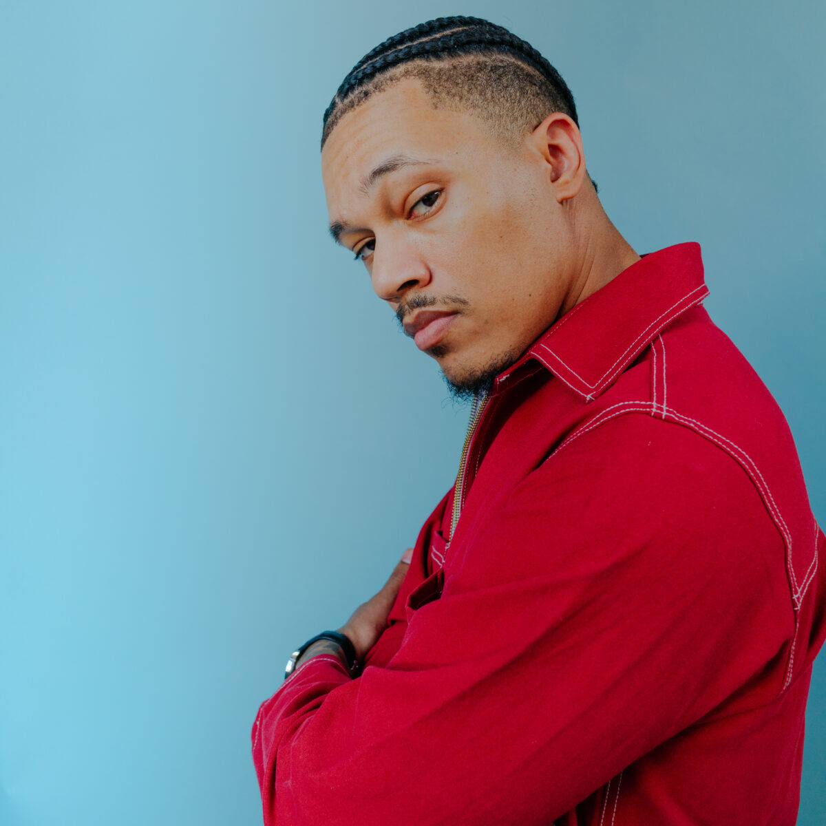 Trip Lee Jeff Roberts Agency