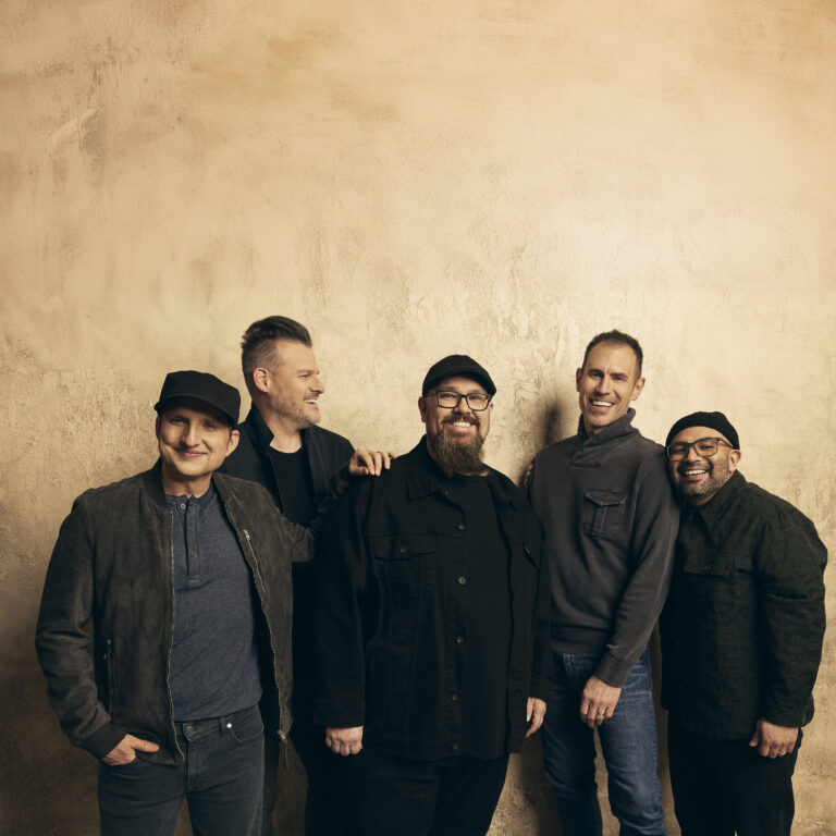 Big Daddy Weave image