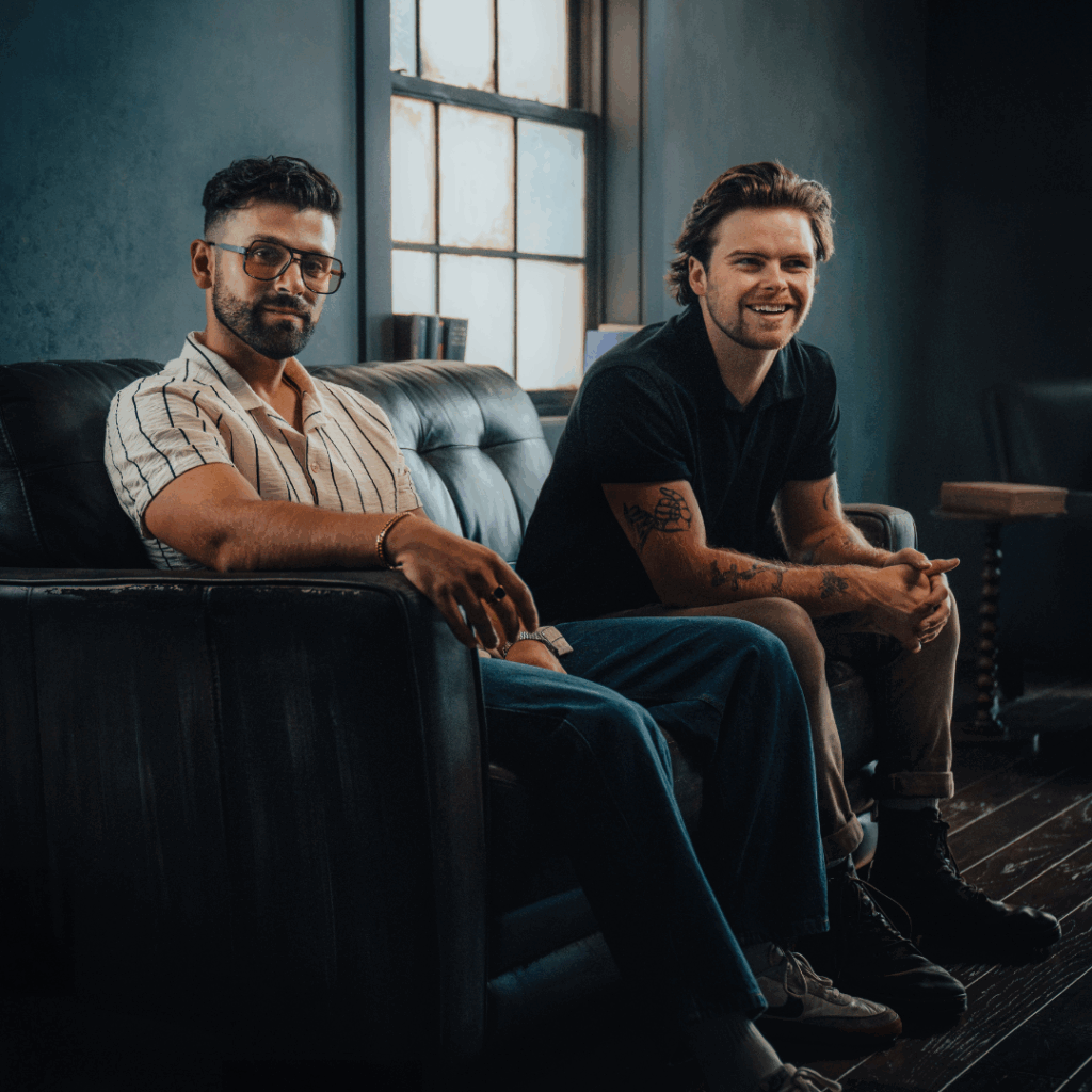 Caleb & John - Jeff Roberts Agency