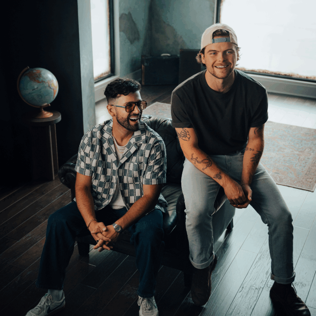 Caleb & John - Jeff Roberts Agency