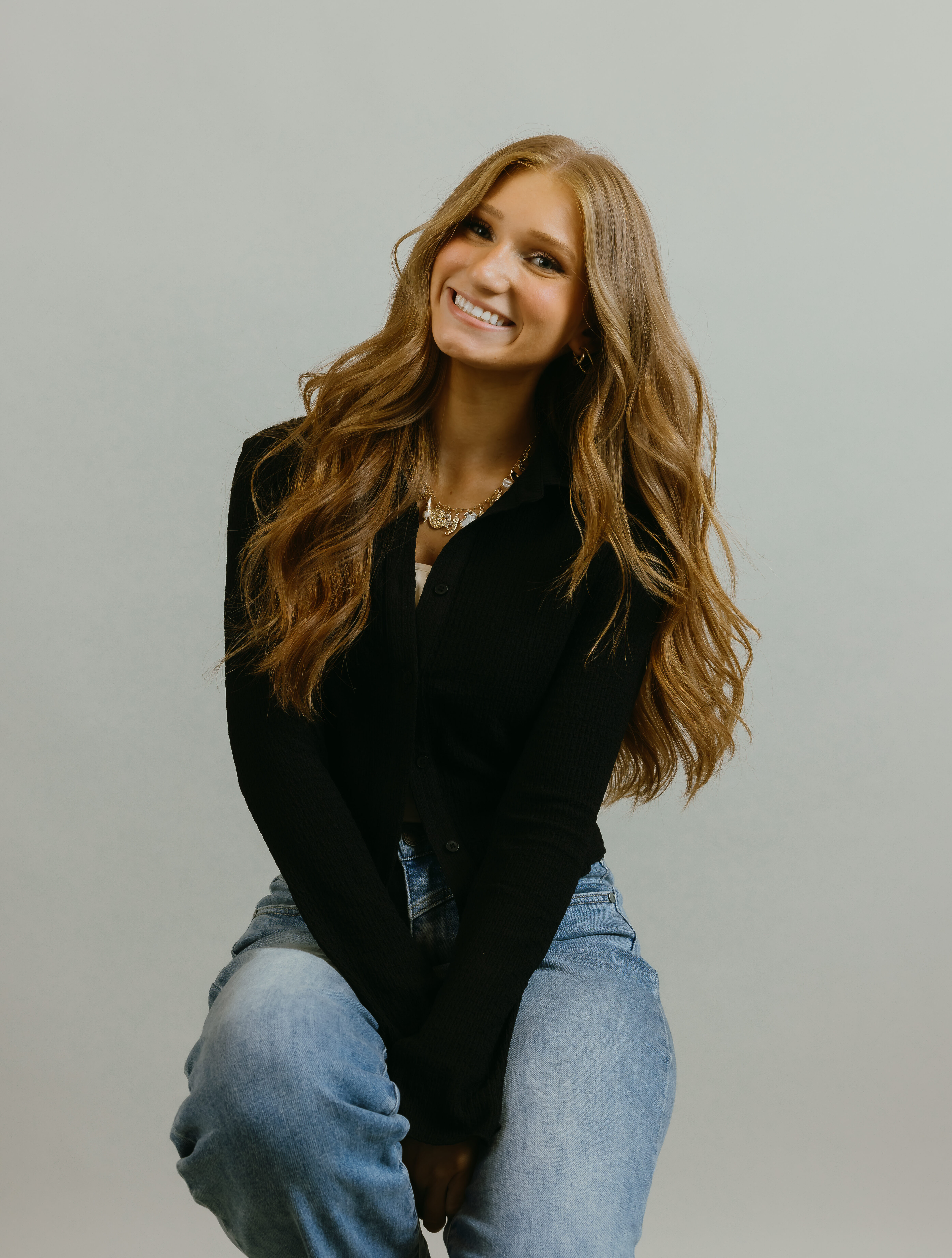 Bethany Zane - Jeff Roberts Agency