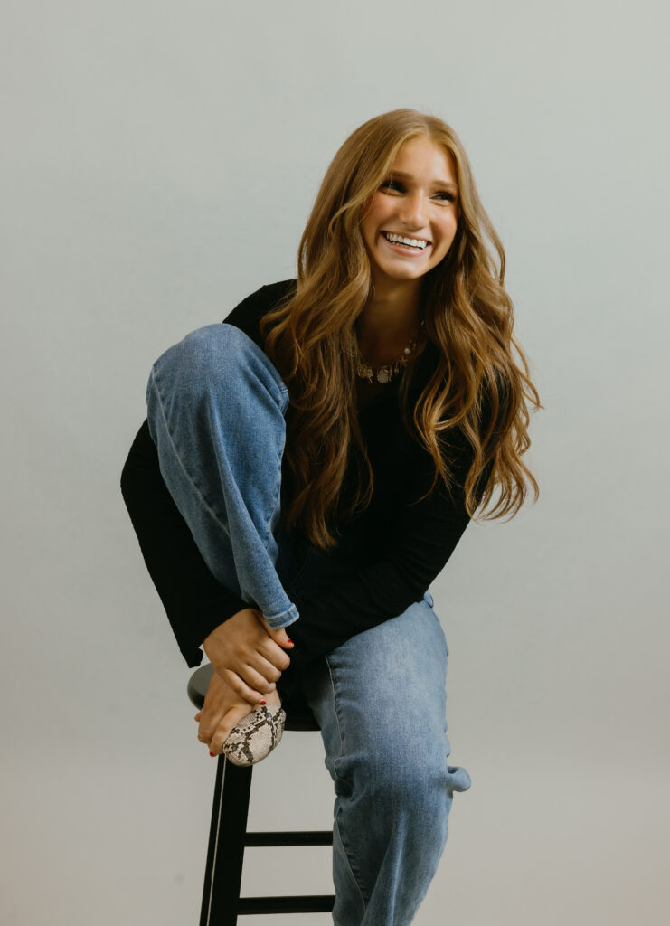 Bethany Zane