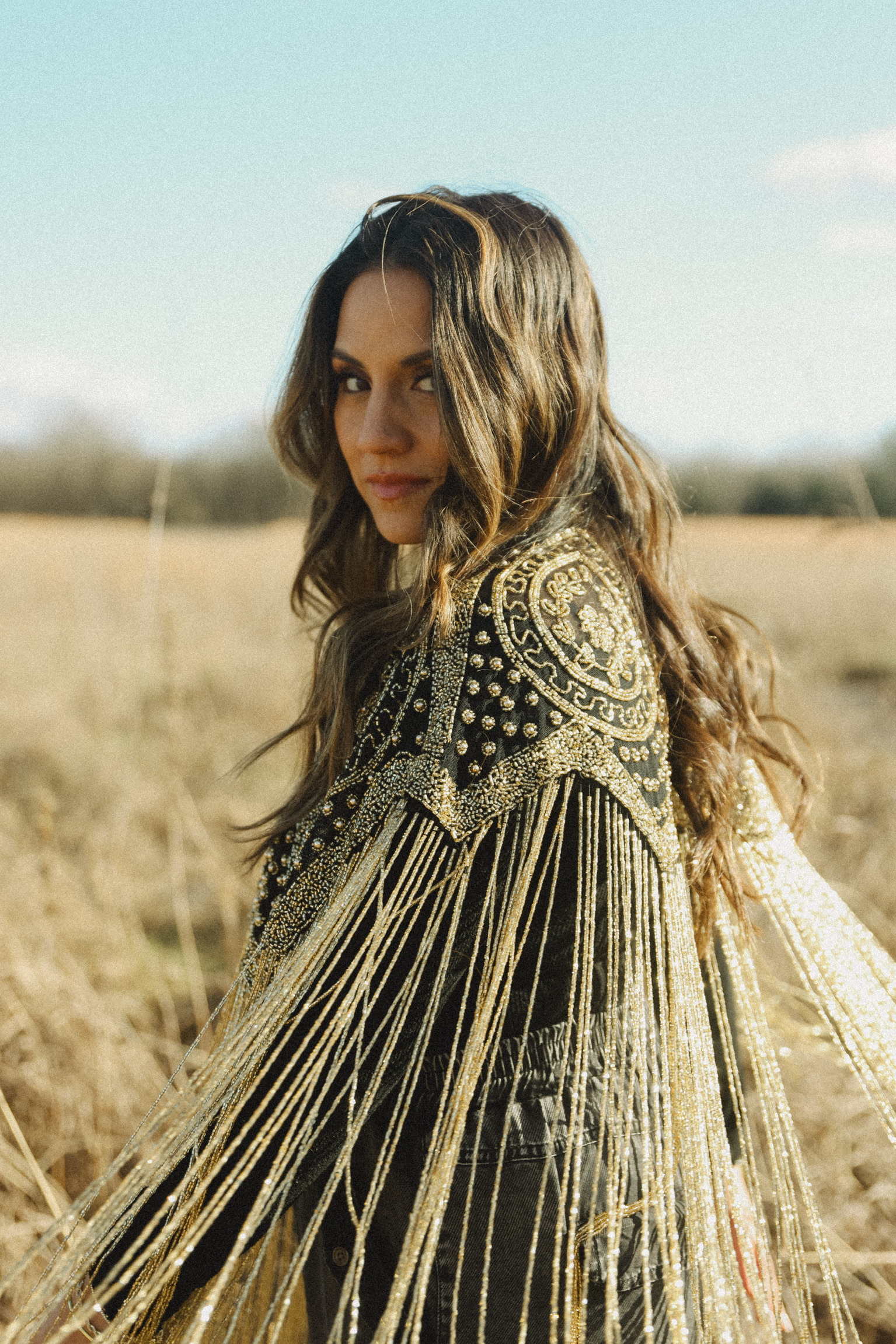 Rachael Lampa - Jeff Roberts Agency