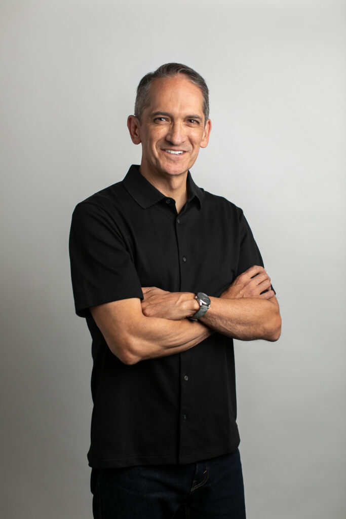 Tony Espinosa