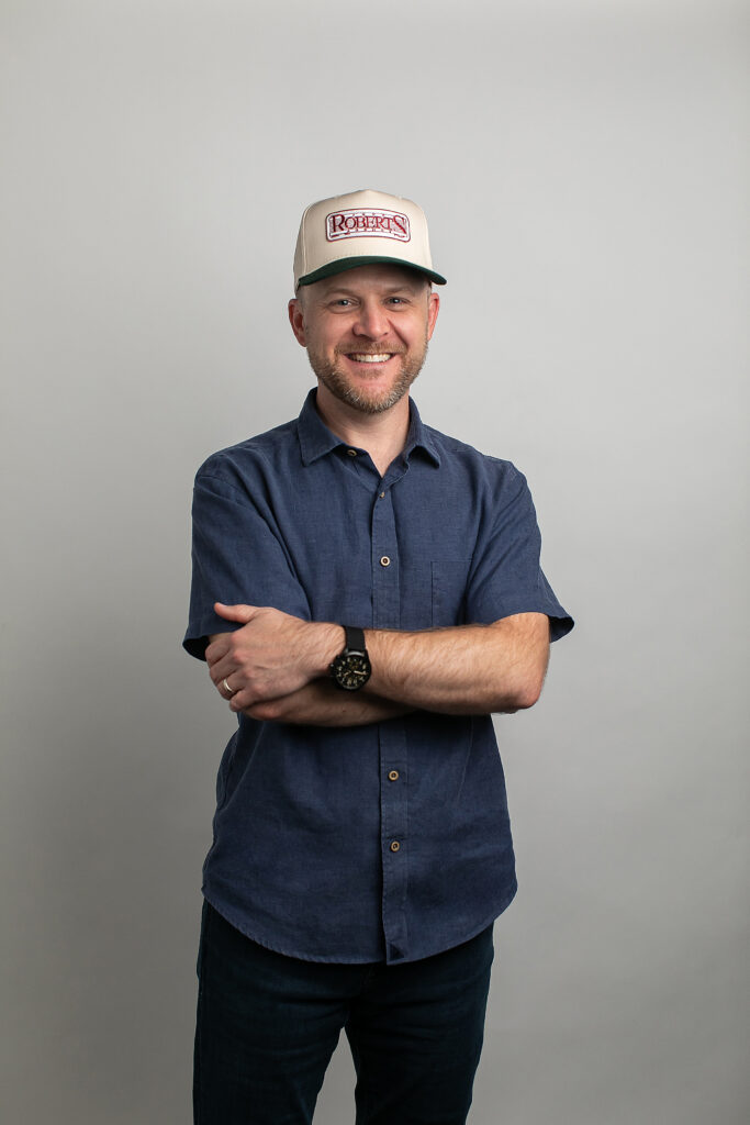 Matt Roberts
